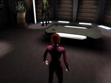 Star Trek: Deep Space Nine: The Fallen screenshot #5