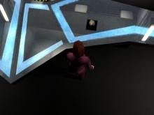 Star Trek: Deep Space Nine: The Fallen screenshot #7