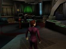 Star Trek: Deep Space Nine: The Fallen screenshot #8
