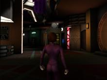 Star Trek: Deep Space Nine: The Fallen screenshot #9