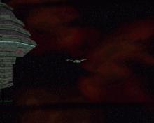 Star Trek: Klingon Academy screenshot #14