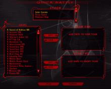 Star Trek: Klingon Academy screenshot #15