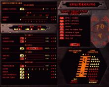 Star Trek: Klingon Academy screenshot #7