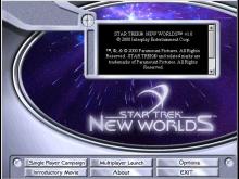 Star Trek: New Worlds screenshot #2