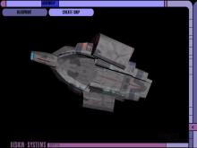 Star Trek: Starship Creator Warp 2 screenshot #2