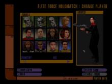 Star Trek: Voyager - Elite Force screenshot #14