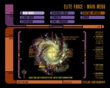 Star Trek: Voyager - Elite Force screenshot #3