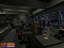 Star Trek: Voyager - Elite Force screenshot #5