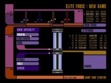Star Trek: Voyager - Elite Force screenshot #8