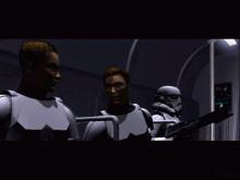 Star Wars: Force Commander screenshot #3