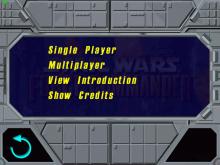 Star Wars: Force Commander screenshot #4