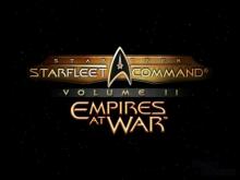 Star Trek: Starfleet Command 2 - Empires at War screenshot #1