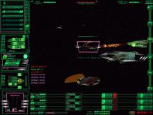 Star Trek: Starfleet Command 2 - Empires at War screenshot #12