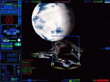 Star Trek: Starfleet Command 2 - Empires at War screenshot #6