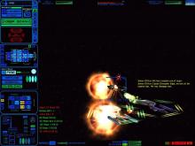 Star Trek: Starfleet Command 2 - Empires at War screenshot #7