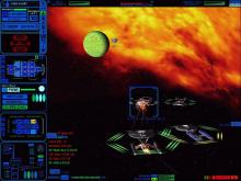 Star Trek: Starfleet Command 2 - Empires at War screenshot #8