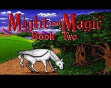 Might & Magic 2 screenshot #2