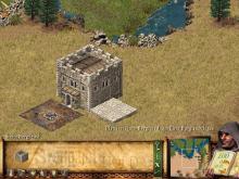 Stronghold screenshot #10