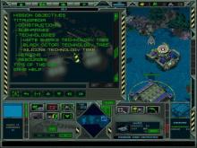 Submarine TITANS screenshot