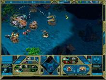 Submarine TITANS screenshot #3