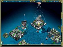 Submarine TITANS screenshot #4