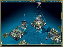 Submarine TITANS screenshot #4