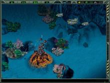 Submarine TITANS screenshot #6