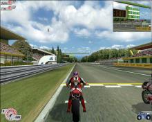 Superbike 2000 screenshot #2