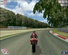 Superbike 2000 screenshot #4