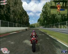 Superbike 2000 screenshot #5