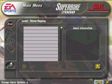Superbike 2000 screenshot #7