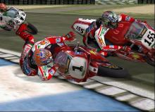 Superbike 2001 screenshot #3
