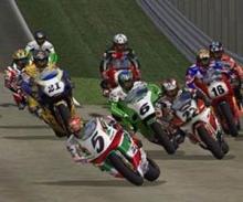 Superbike 2001 screenshot #5