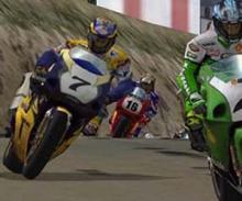 Superbike 2001 screenshot #8