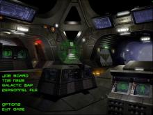 Tachyon: The Fringe screenshot #3