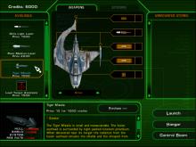 Tachyon: The Fringe screenshot #8