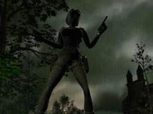Tomb Raider Chronicles screenshot #1
