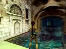 Tomb Raider Chronicles screenshot #10
