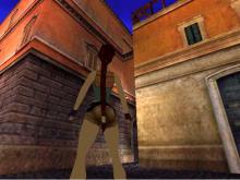 Tomb Raider Chronicles screenshot #2