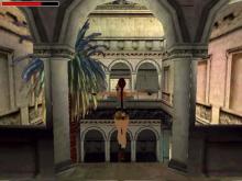 Tomb Raider Chronicles screenshot #3