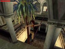 Tomb Raider Chronicles screenshot #4