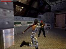 Tomb Raider Chronicles screenshot #5