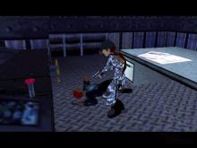 Tomb Raider Chronicles screenshot #7