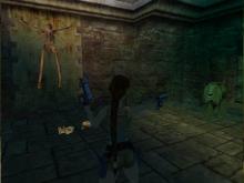 Tomb Raider Chronicles screenshot #8