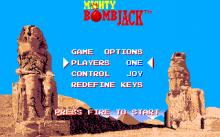 Mighty Bombjack screenshot #8