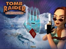 Tomb Raider 3: The Lost Artifact screenshot