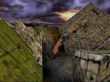 Tomb Raider 3: The Lost Artifact screenshot #8