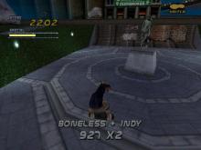 Tony Hawk's Pro Skater 2 screenshot #10