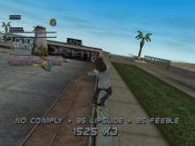 Tony Hawk's Pro Skater 2 screenshot #11