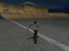Tony Hawk's Pro Skater 2 screenshot #12